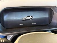 Usata Land Rover Defender 200 CV (147 kW) 2024 Grigio SUV