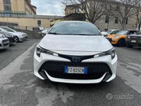 usata Toyota Corolla Hybrid - 2019