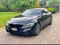 Usata BMW 420 Comfort Edition 190 CV (139 kW) 2016 Coupé