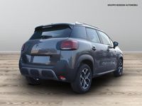 usata Citroën C3 Aircross 1.5 bluehdi 110cv c-series