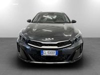 Usata Kia XCeed 136 CV (100 kW) 2022 Grigio SUV