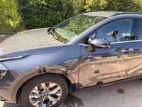 Usata Kia Sportage GT-Line 160 CV (117 kW) 2024 Grigio SUV