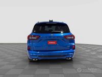Nuova Ford Kuga 243 CV (178 kW) 2025 Blu SUV