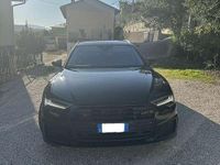 Usata Audi A6 Business 163 CV (119 kW) 2019 Station wagon