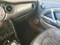 Usata Mini ONE 88 CV (64 kW) 2006 Utilitaria
