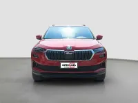 Usata Skoda Karoq Style 150 CV (110 kW) 2022 Rosso SUV