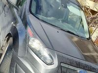 Usata Ford Tourneo Connect 120 CV (88 kW) 2015 Grigio Monovolume