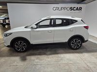 Usata MG ZS 111 CV (81 kW) 2024 Bianco SUV