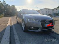Usata Audi A3 Ambiente 150 CV (110 kW) 2014 Berlina
