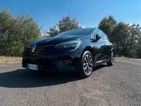 Usata Renault Clio V Techno 101 CV (74 kW) 2023 Berlina