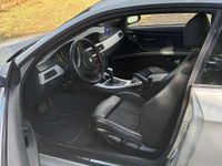 Usata BMW 320 177 CV (130 kW) 2007 Coupé