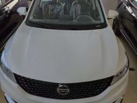 Nuova DFSK Glory 580 145 CV (106 kW) 2025 Bianco SUV