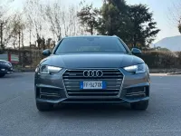 Usata Audi A4 Comfort 190 CV (139 kW) 2016 Grigio Station wagon