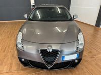 usata Alfa Romeo Giulietta 2.0 JTDm 140cv Exclusive 2011
