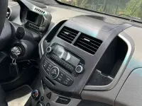 Usata Chevrolet Aveo LS 86 CV (63 kW) 2012 Other Berlina