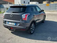 Usata SsangYong Tivoli 128 CV (94 kW) 2017 SUV