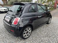 Usata Fiat 500S S 2014 Utilitaria