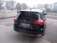 usata Ford Focus Station Wagon 1.5 EcoBoost 150 CV Start&Stop SW ST Line del 2020 usata a Saronno