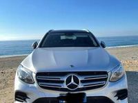 usata Mercedes GLC250 d Premium 4matic auto