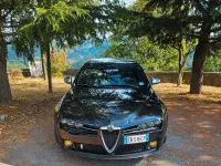 Usata Alfa Romeo 159 Ti 170 CV (125 kW) 2010