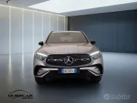 Usata Mercedes GLC300de Advanced 197 CV (144 kW) 2023 Grigio SUV