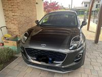 Usata Ford Puma Titanium X 125 CV (91 kW) 2020 SUV