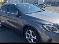 Usata Mercedes GLA180 Executive 122 CV (89 kW) 2019 SUV