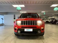 usata Jeep Renegade 1.3 T4 PHEV 190cv Limited 4xe Auto