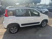 Usata Fiat 125 S 95 CV (69 kW) 2015 Bianco Berlina