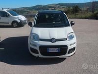 Usata Fiat Panda 95 CV (69 kW) 2016 Utilitaria