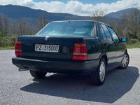 Usata Lancia Thema 177 CV (130 kW) 1992 Verde Berlina