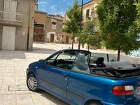 Usata Fiat Punto 54 CV (39 kW) 1996 Cabrio
