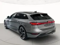 Nuova Audi A6 e-tron Advanced Plus 269 kW (367 CV) 2026 Grigio taifun metallizzato Station wagon