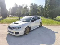 Usata Subaru Impreza 150 CV (110 kW) 2011 Other Berlina