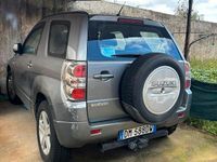 Usata Suzuki Vitara 2008 SUV
