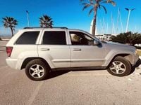Usata Jeep Grand Cherokee Limited 218 CV (160 kW) 2005 SUV