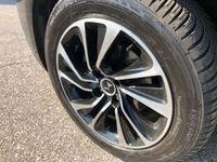 Usata DS Automobiles DS4 Chic 120 CV (88 kW) 2016 Nero Berlina