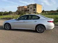 Usata Alfa Romeo Giulia 190 CV (139 kW) 2020 Berlina