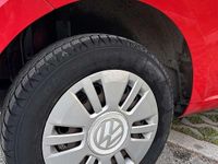 Usata VW up! 60 CV (44 kW) 2013 Utilitaria