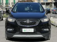 Usata Opel Mokka X Innovation 136 CV (100 kW) 2019 Nero SUV