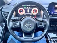 Usata Nissan Qashqai 140 CV (102 kW) 2021 SUV