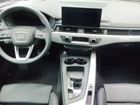 Usata Audi A5 S-Line 204 CV (150 kW) 2024 Bianco metallizzato Berlina