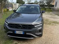 Usata VW T-Roc Style 150 CV (110 kW) 2024 SUV