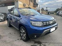 Usata Dacia Duster Journey 101 CV (74 kW) 2023 Other SUV