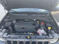 Usata Jeep Renegade Limited 120 CV (88 kW) 2019 Grigio SUV