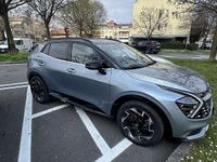 Usata Kia Sportage GT-Line 136 CV (100 kW) 2023 SUV