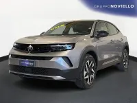 Nuova Opel Mokka Edition 136 CV (100 kW) 2026 Grigio SUV