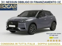 Usata DS Automobiles DS3 Crossback E-Tense Grand Chic 100 kW (136 CV) 2020 Grigio SUV