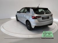 usata Skoda Fabia 1.0 MPI EVO 80 CV Style