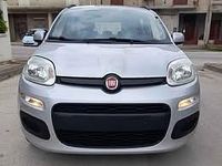 Usata Fiat Panda 70 CV (51 kW) 2017 Grigio Utilitaria